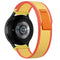 Yellow Red / 22mm