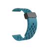 Polar Silicone Magnetic Watch Band for Polar Smartwatch Unisex