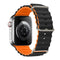 midnight-orange / 38mm 40mm 41mm (42mm S10 & S11)