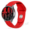 Amazfit Band Silicone Replacement for Smartwatch Comfort Fit