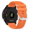 Orange / 22mm