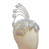Rhinestone Strass Headpiece