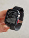 black-black gray / 49mm