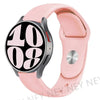 Amazfit Band Silicone Replacement for Smartwatch Comfort Fit