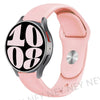Polar Silicone Sport Watch Band - Durable Replacement Strap