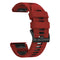 red - black / 26mm