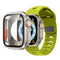 lime green / 45mm