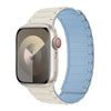 Apple Watch Silicone Strap - Soft, Durable, Stylish Design