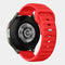 red / 22mm