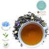 Sacred Bloom Blue Lotus Green Tea