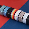 Amazfit Nylon Band Replacement Adjustable Strap for Smartwatch
