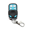 10pcs 433mhz Remote Control Electronic Garage Gate Door Opener Duplicator Clone Cloning Code