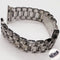 transparent black / 38mm 40mm 41mm (42mm S10 & S11)