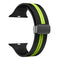 black green-Black / 38mm 40mm 41mm (42mm S10 & S11)