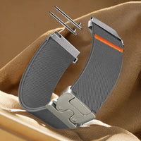 COROS Bands Nylon Sport Watch Strap Elastic Loop For COROS Smartwatches