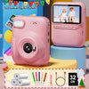 Instant Print Camera for Kids, 3.0