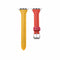 yellow red / 38mm 40mm 41mm (42mm S10 & S11)