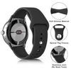 Google Pixel Silicone Strap - Durable Comfortable Design