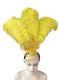 Yellow / One Size / China Mainland