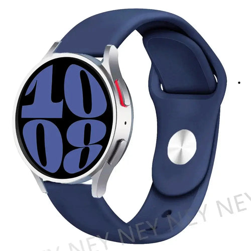 Amazfit Band Silicone Replacement for Smartwatch Comfort Fit