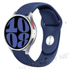 Polar Silicone Sport Watch Band - Durable Replacement Strap