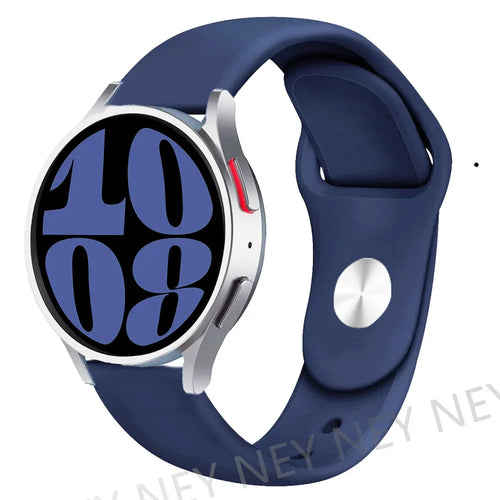 OnePlus Smartwatch Silicone Band - Replacement Sport Strap Accessory