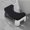 1 PCS Toilet Squat Stool Removable Non-slip Toilet Seat Stool Portable Squat Stool Home Adult Bathroom Accessories