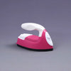 Portable Mini Electric Iron & Craft Press