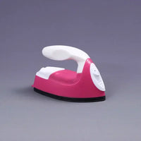 Portable Mini Electric Iron & Craft Press