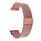 rose gold / 22mm