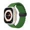 green / 38mm 40mm 41mm (42mm S10 & S11)
