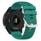 Dark Green / 22mm