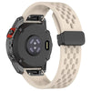 Garmin Silicone Band - Breathable QuickFit Strap