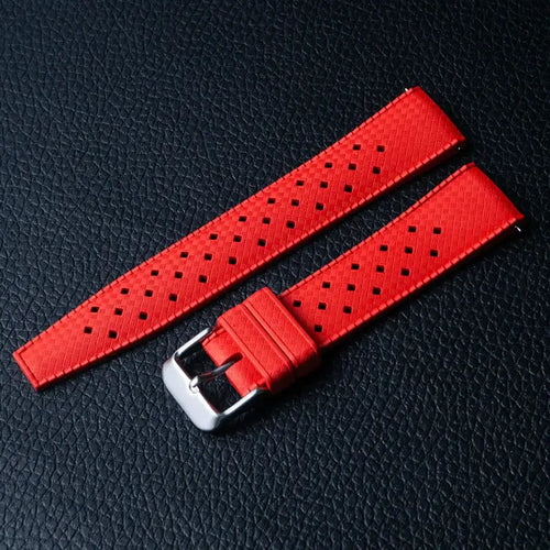 Amazfit Tropical Silicone Watch Band Replacement Strap