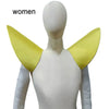 The Stardust Stratosphere Wings – Futuristic Flying Shoulder Vest