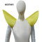 Women Yellow / One size