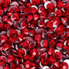 SS6-SS30 Top Quality Metallic Non-Hotfix Flatback Glass Rhinestones