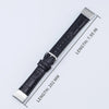 Garmin Leather Strap - Premium Replacement Band
