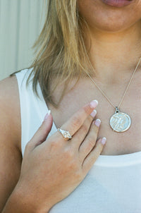 Kahn Pendant