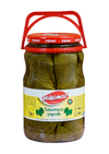 Yakamoz Grape Leaves 1700G Glass