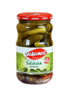 Yakamoz Cucumber Pickle 375G
