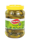 Yakamoz Cucumber Pickle 1500G