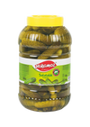 Yakamoz Cucumber Pickle 5000G