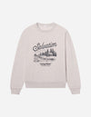 Salvation Unisex Crewneck