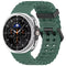 light green / galaxy watch 8 44mm