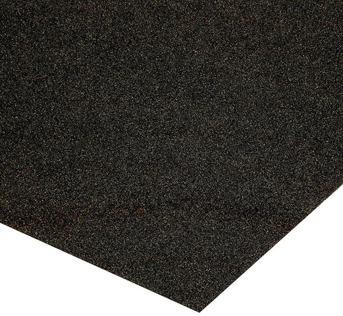1000 Grit Sandpaper Sheets – 10 Pack, 9x11 in, Wet or Dry Use