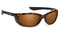 Polarized Amber / No Bifocal/Reader (Plano) ($90) / Tortoise