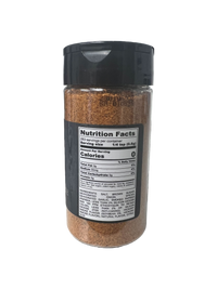 Hi-West Santa Fe Woodfire Seasoning