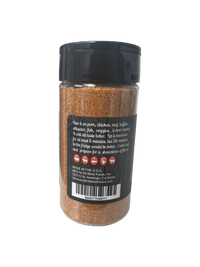 Hi-West Santa Fe Woodfire Seasoning