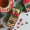 SMITH TEAMAKER - SANTA'S LITTLE HELPER ASSORTMENT TEA BLEND NO. 1 (6 TEA BAGS, 0.55 OZ)